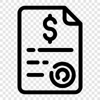 funding, support, money, donation icon svg