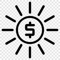 fundraising, online fundraising, online donation, online donation platform icon svg