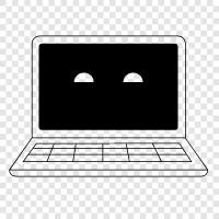 funny laptop video, funny laptop cartoons, funny laptop memes, funny laptop pictures icon svg