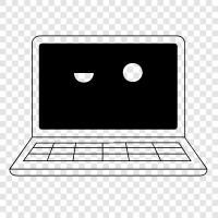 funny laptops, funny laptop jokes, funny laptop pictures, funny laptop videos icon svg