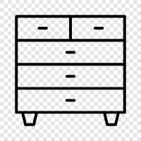 furniture, bedroom, bedroom furniture, bedroom sets icon svg