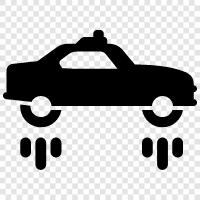 futuristic car, flying cars, flying car technology, flying cars for sale icon svg