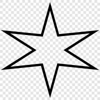 Galaxie, Universum, Astronomie, Raum symbol