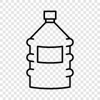 gallon icon svg