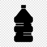 gallon of gas, gallon of milk, gallon of water, gallon icon svg