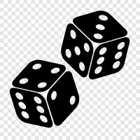 game, dice games, dice games online, dice game rules icon svg