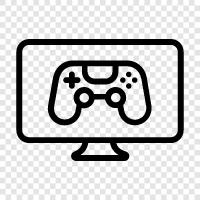 game pads, video game pads, handheld game pads, joysticks icon svg