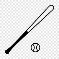 Spiel, Sport, Amerika, BaseballTeam symbol