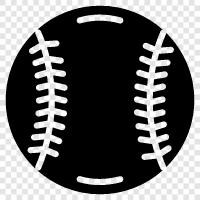 game, hitter, pitcher, team icon svg