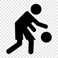 game, sport, physical activity, physical education icon svg