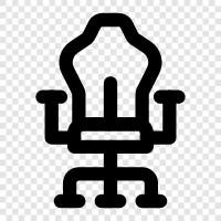 gaming chair for ps4, gaming chair icon svg