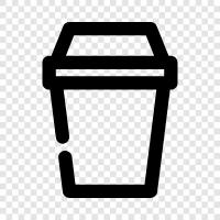 garbage, rubbish, dirty, messy icon svg