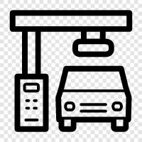 Gas, Gasoline, Gasoline Station, Gasoline Prices icon svg