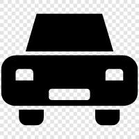 Gas, Cars, Automobiles, Driving icon svg