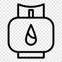 gas cylinders for sale, propane gas cylinders, gas cylinders icon svg