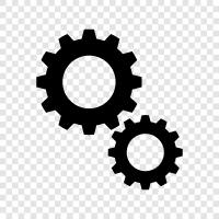 gear icon svg