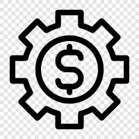 gear, gear sales, gear company, gear deals icon svg