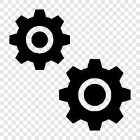 gears, gears of war, gears of war 3, gears of war 4 icon svg