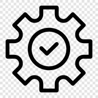 gears, gearbox, gearbox repair, gearbox rebuild icon svg