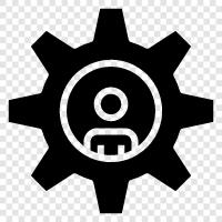 gears, gearsets, reduction gears, reduction ratios icon svg