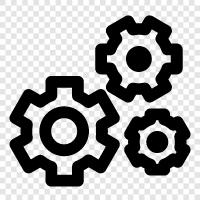Gears Of War icon