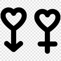 gender identity, transgender, transgender identity, transgender people icon svg