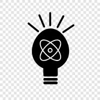brainstorm ideas, generate creative ideas, generating ideas, generate ideas icon svg