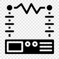 generators, power plants, energy, electricity prices icon svg