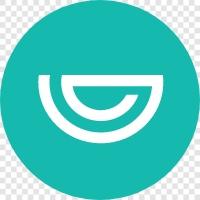 Genesis Vision (Gvt) Bitcoin logo icon