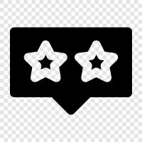 give feedback, give responses, give criticism, give compliments icon svg