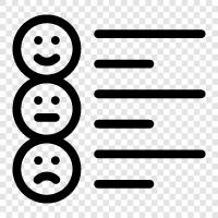 give, receive, positive, negative icon svg