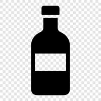 glass, wine, drink, liquor icon svg