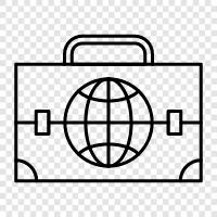 global business, international business, global enterprise, international enterprise icon svg