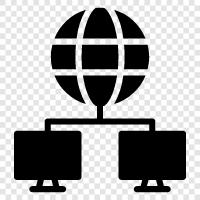 global community, global village, globalization, global economy icon svg