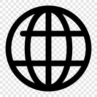 global, international, world economy, world politics icon svg