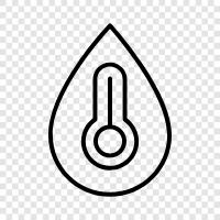 global warming, climate change, global warming effects, global warming science icon svg