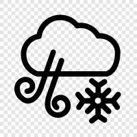 global warming, weather, extreme weather, hurricanes icon svg