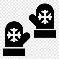 gloves icon svg