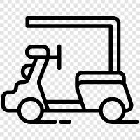 golf cart, golf car rental, golf cart rental, golf car driving range icon svg