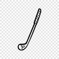 Golf, Clubs, Golf Equipment, Golf Balls icon svg