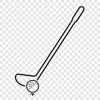 golfers, golfers statistics, golf courses, golf equipment icon svg