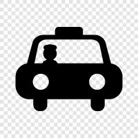 good taxi driver, reliable taxi driver, safe taxi driver, friendly taxi driver icon svg