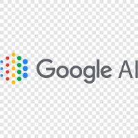  Google AI symbol