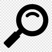 Google, keyword research, internet marketing, Search icon svg