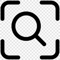 google, google search, internet search, online search icon svg