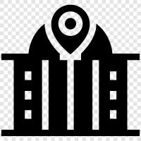 government offices, government building near me, government, government building icon svg