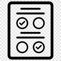 Noten, Grade Report, GPA, Transkript symbol