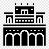 Granada ikon