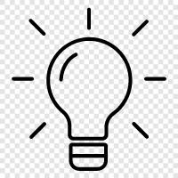 great ideas, great ideas for solutions, great, great solution icon svg