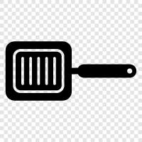 Grill Pan Manufacturers, Grill Pan Suppliers, Grill Pan Wholes, Grill Pan icon svg
